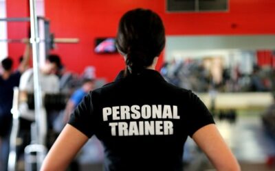 Get personal with your training