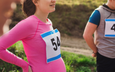 Pregnancy and Exercise