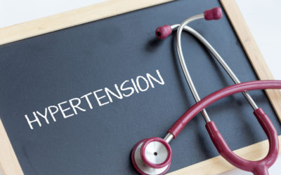 World Hypertension Awareness Day – 17 May 2023