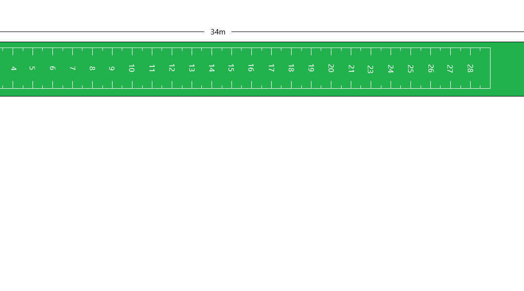 High Performance track Maties Gym