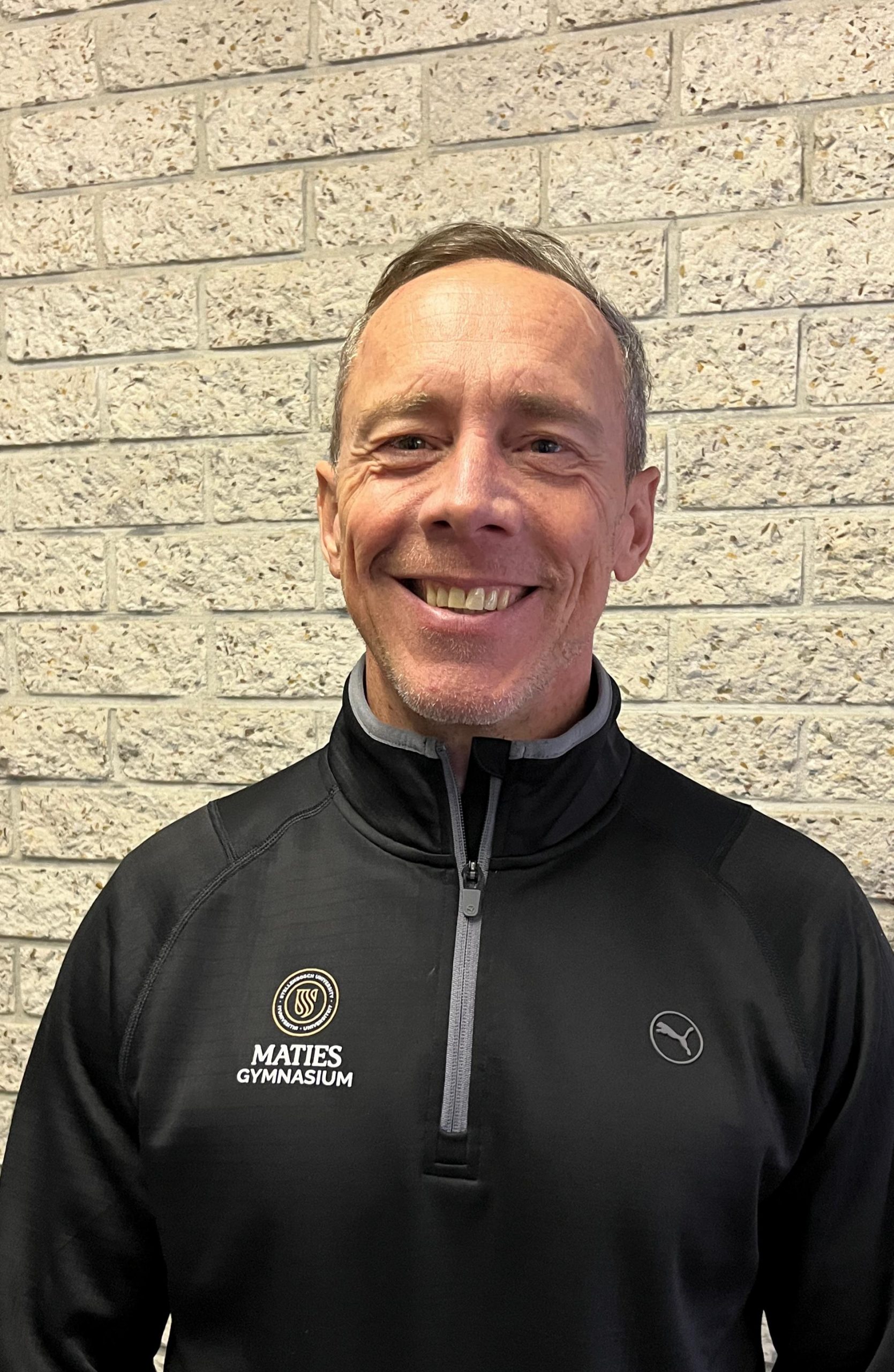 Francois Kotze
