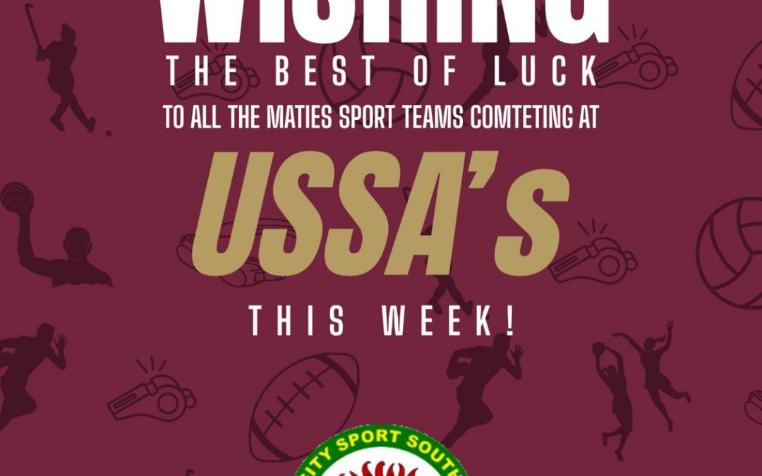 MATIES SPORT USSA PARTICIPATION